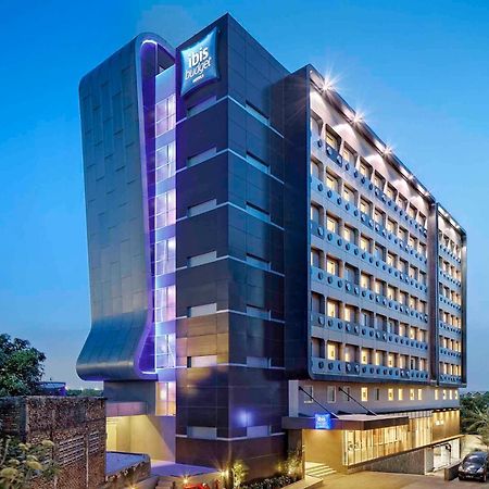 Ibis Budget Jakarta Airport Tangerang Eksteriør bilde